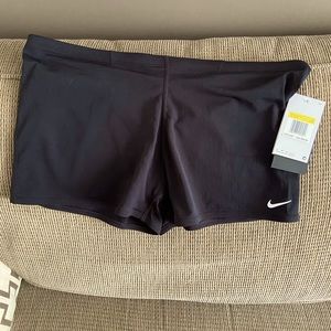 NWT Men’s Nike Swim Shorts